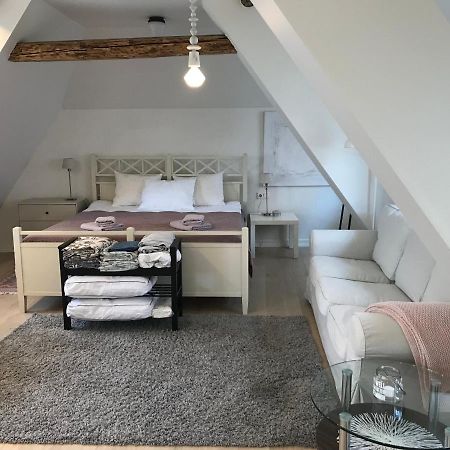 Torvgata 18 Kragerø Exterior foto
